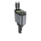 100W Retractable Charger