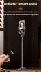 Mobile selfie stick handle, tripod photography tool handheld stabilizer shooting assistant multifunctional travel portable stand