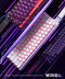 Aula Win60 Win68 He Magnetic Switch Keyboards 8K Gaming Mechanical Keyboard Wired Esports RGB Light Hot-Swap For Pc Gamer Gift