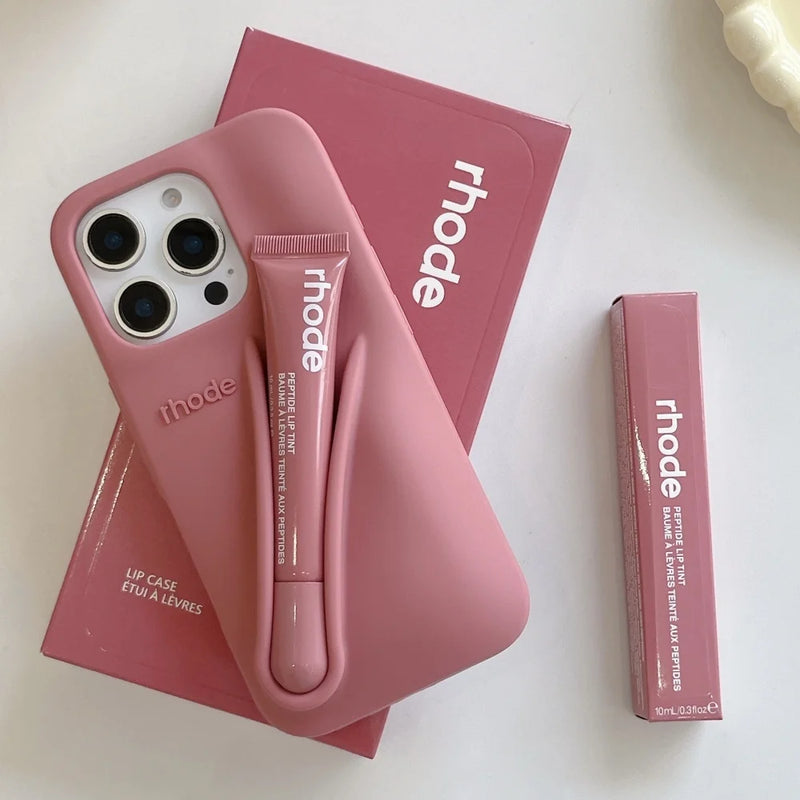 Lip Gloss Case