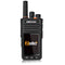 Hiroyasu HI-B8 2G 3G 4G LTE Cellular Network WIFI PoC FM Walkie Talkie 2GB+16GB Android9.0 Phone Call GPS 2.4"Touch Screen Radio