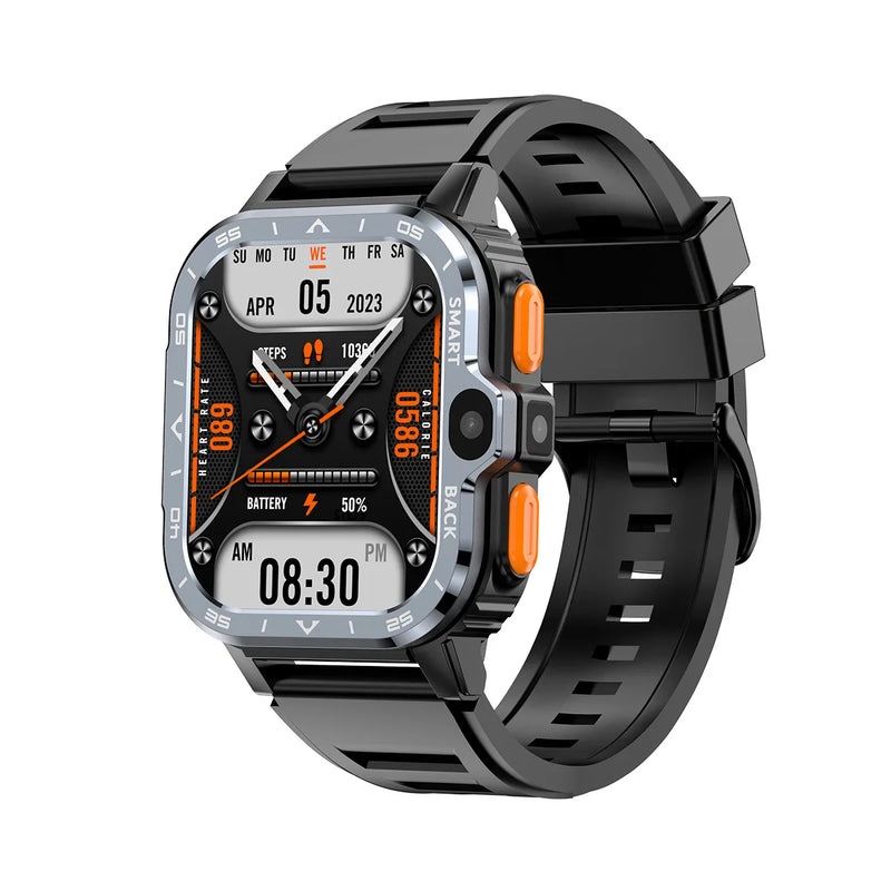 Android Smart Watch