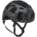 Tactical Fast Helmet Airsoft  CS Game Helmets Outdoor Sports Hunting Shooting Paintball Head Protective Gear