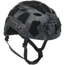 Tactical Fast Helmet Airsoft  CS Game Helmets Outdoor Sports Hunting Shooting Paintball Head Protective Gear