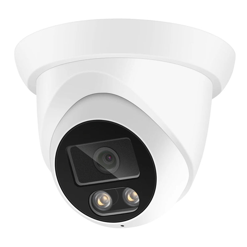 4K AI Camera