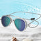 Professional Anti-Fog HD Swimming Goggles Leak Proof Protection Glasses Men Women Adjustable Silicone Swim Eyewear