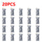 20-1PCS Outdoor Emergency Urinate Bags Disposable Piss Bag Travel Mini Mobile Toilet Portable Urine Bag Baby Vomiting Bag