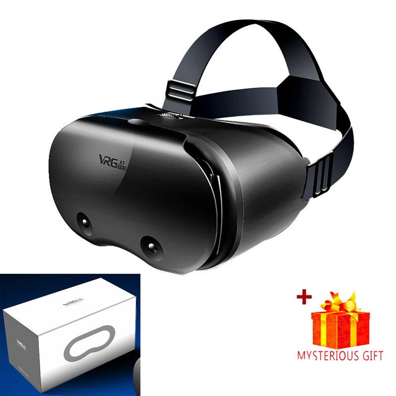 3D VR Glasses