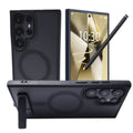 Magnetic Kickstand Case