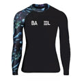Diving Suit for Men Swimsuit Long Sleeved Sunscreen Quick Drying Rash Guard Surfing Suit Snorkeling Set Bathing Suit