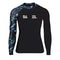 Diving Suit for Men Swimsuit Long Sleeved Sunscreen Quick Drying Rash Guard Surfing Suit Snorkeling Set Bathing Suit