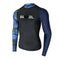 Diving Suit for Men Swimsuit Long Sleeved Sunscreen Quick Drying Rash Guard Surfing Suit Snorkeling Set Bathing Suit