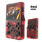 R36S Retro Handheld Video Game Console Linux System 3.5 Inch IPS Multiple colors are available Screen Portable Player 64GB Games