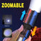 High Power Rechargeable Led Flashlight Very Strong Led Flashlight With Built-in Battery Torch For Outdoor Camping Hiking Fishing