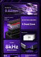 Aula Win60 Win68 He Magnetic Switch Keyboards 8K Gaming Mechanical Keyboard Wired Esports RGB Light Hot-Swap For Pc Gamer Gift