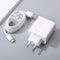 For OPPO 80W SuperVOOC Charger EU/US Fast Charger Adapter Type C Cable For OPPO Find N2 N X4 X5 X6 X7 Reno 12 11 10X 9 8 R17 Pro