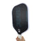 Juciao Pickleball Paddle Carbon Fiber Surface 16MM Pickleball Paddle Lightweight Honeycomb Core Paddle Cushion Comfort Grip