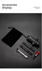 Portable Ratchet Wrench Kit Multifunction Bicycle Tools 14 In 1 Multitool Set Tyre Lever MTB Road Bike Gadgets