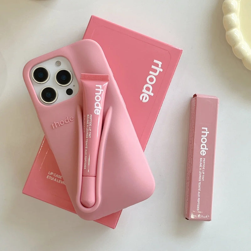Lip Gloss Case