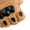 Full Finger Men's Gloves Outdoor Gloves Sports Shooting Hunting Motorcycle Cycling Gloves
