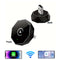 Car AI Box Carplay Android Auto Wireless Adapter 2 In 1 Mini Box Wireless Adapter Plug And Play 2.4-5.8GHz WiFi Bluetooth