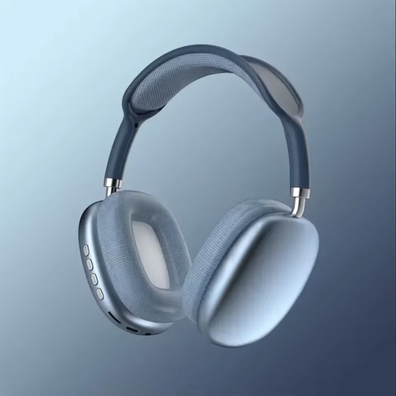 Wireless Bluetooth Headphones