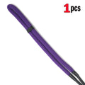 3Pcs Floating Foam Chain Eyeglasses Straps Sunglasses Chain Sports Anti-Slip String Glasses Ropes Cord Holder for Swimming
