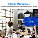 4K PTZ NDI Camera 12X 20X Optical Zoom AI Auto Tracking with PoE HDMI/SDI/USB/IP Live Streaming PTZ Camera for Church Services