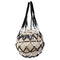 Portable Basketball Mesh Bag Outdoor Football Soccer Storage Backpack Ball Gym Training Bag Volleyball Swimming Beach Backpack