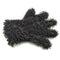 Car Washing Full-Finger Soft Gloves Cleaning Brush for Car Motorcycle Motorbike Washing Drying Towels Car Accessories