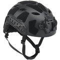Tactical Fast Helmet Airsoft  CS Game Helmets Outdoor Sports Hunting Shooting Paintball Head Protective Gear