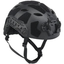 Tactical Fast Helmet Airsoft  CS Game Helmets Outdoor Sports Hunting Shooting Paintball Head Protective Gear