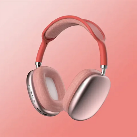 Wireless Bluetooth Headphones