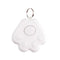 Mini Pet Anti-lost Smart GPS Tracker Key Kids Bag Finder Dog Cat Pet for IOS/ Android Locator Bluetooth Tracker Device Reminder