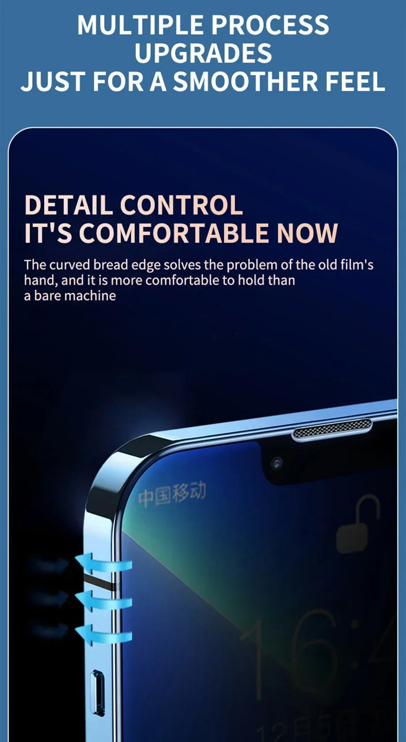 iPhone Privacy Protector