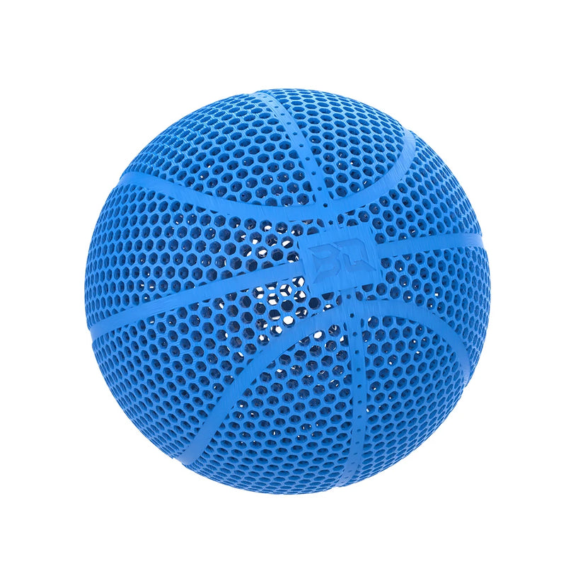 BIQU 1kg PLA-HR Filament 1.75mm PLA Eco-friendly Material Can Print basketball for Ender 3 All FDM 3D Printer