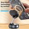 15W Magsafe Whiress Charger,With Vacuum Magnetic Suction Foldable 360°Rotating For iPhone Hands-Free For Driving Travel New