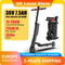 HX X6 E Scooter 350W 25KM/H   Electric Scooter Foldable Electric Kick Scooters 5.5 Inch APP Smart escooter for Adults