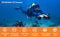 GENEINNO S2 Underwater Scooter,Dual Motors and Smart APP Support,Sea Scooter for Swimming Scuba Free Diving Snorkeling for Kids