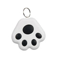 Mini Pet Anti-lost Smart GPS Tracker Key Kids Bag Finder Dog Cat Pet for IOS/ Android Locator Bluetooth Tracker Device Reminder