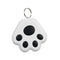 Mini Pet Anti-lost Smart GPS Tracker Key Kids Bag Finder Dog Cat Pet for IOS/ Android Locator Bluetooth Tracker Device Reminder