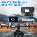 Aairsk US Warehouse Leisure Bike Motorized Bicycle 400W 36V 13AH 25mph Low Price Electric Bike Fastest Electric Bike