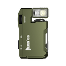 WUBEN G5 EDC Flashlight 400Lumens RGB&White Type-C Rechargeable Pocket-Sized Brilliance Keychain Light Bulit-in Battery