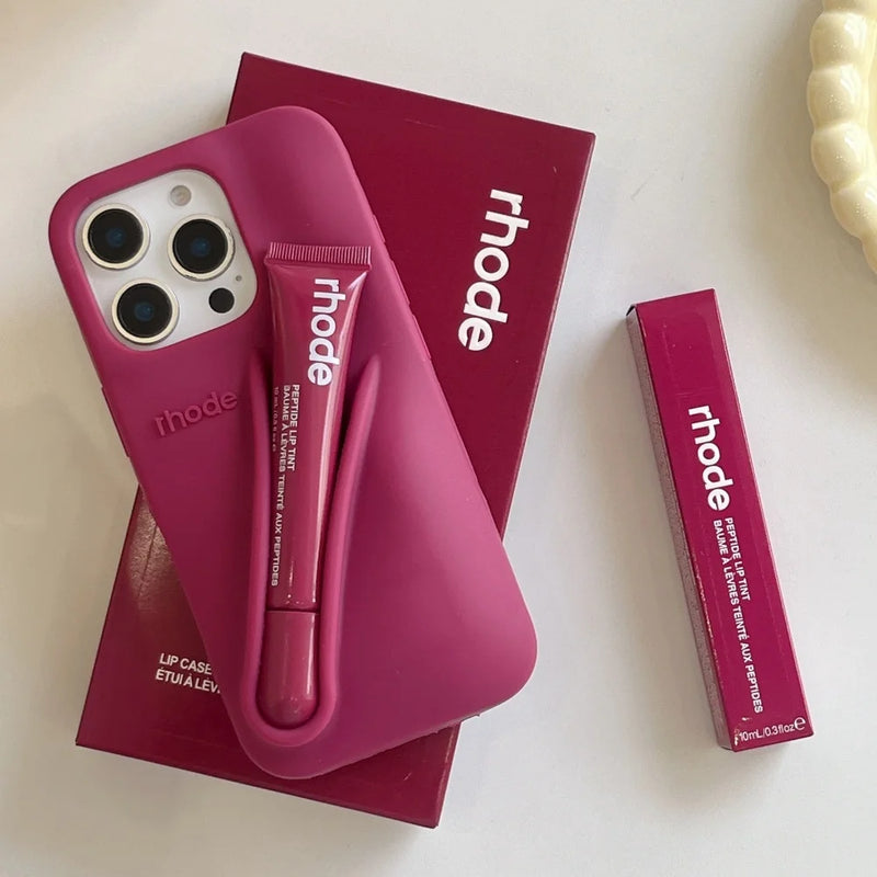 Lip Gloss Case