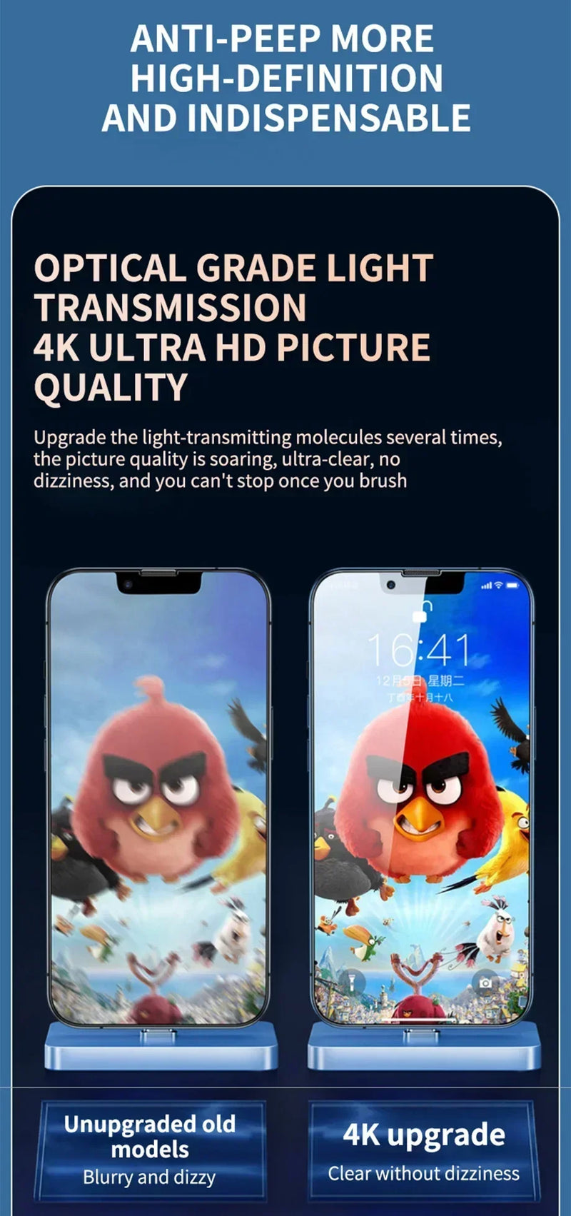 iPhone Privacy Protector