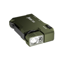 WUBEN G5 EDC Flashlight 400Lumens RGB&White Type-C Rechargeable Pocket-Sized Brilliance Keychain Light Bulit-in Battery