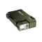 WUBEN G5 EDC Flashlight 400Lumens RGB&White Type-C Rechargeable Pocket-Sized Brilliance Keychain Light Bulit-in Battery